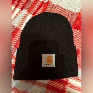 Carhartt beanie